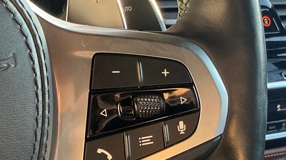 BMW Seria 5 530d xDrive mHEV M Sport sport-aut