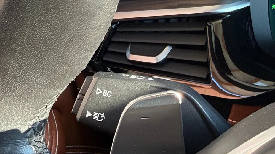 BMW Seria 5 530d xDrive mHEV M Sport sport-aut