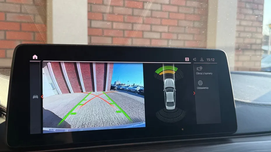 BMW Seria 5 530d xDrive mHEV M Sport sport-aut