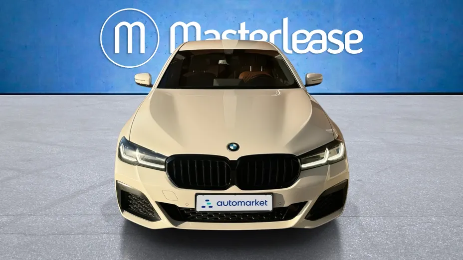 BMW Seria 5 530d xDrive mHEV M Sport sport-aut