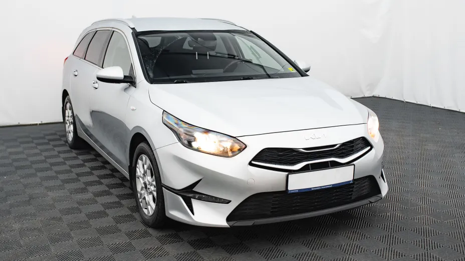 KIA Cee'd Ceed 1.5 T-GDI M