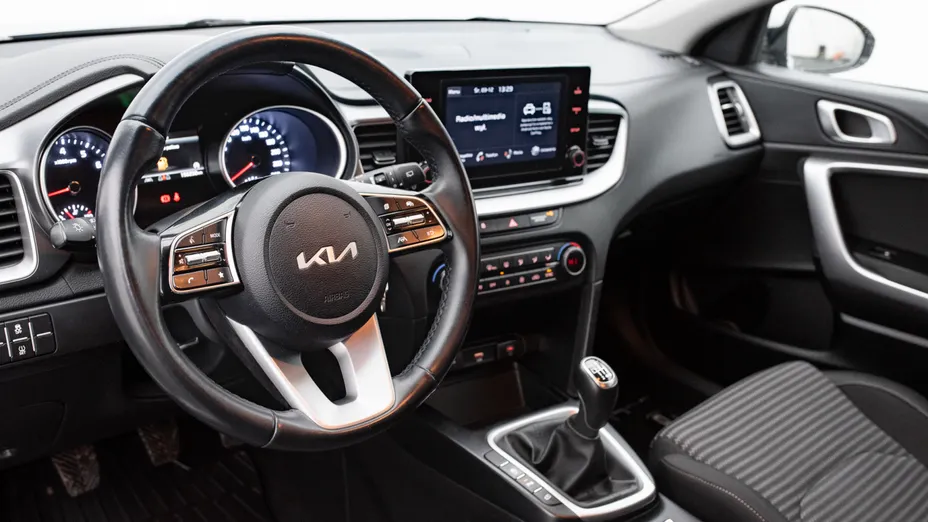 KIA Cee'd Ceed 1.5 T-GDI M