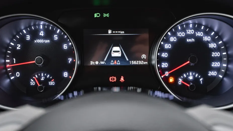 KIA Cee'd Ceed 1.5 T-GDI M