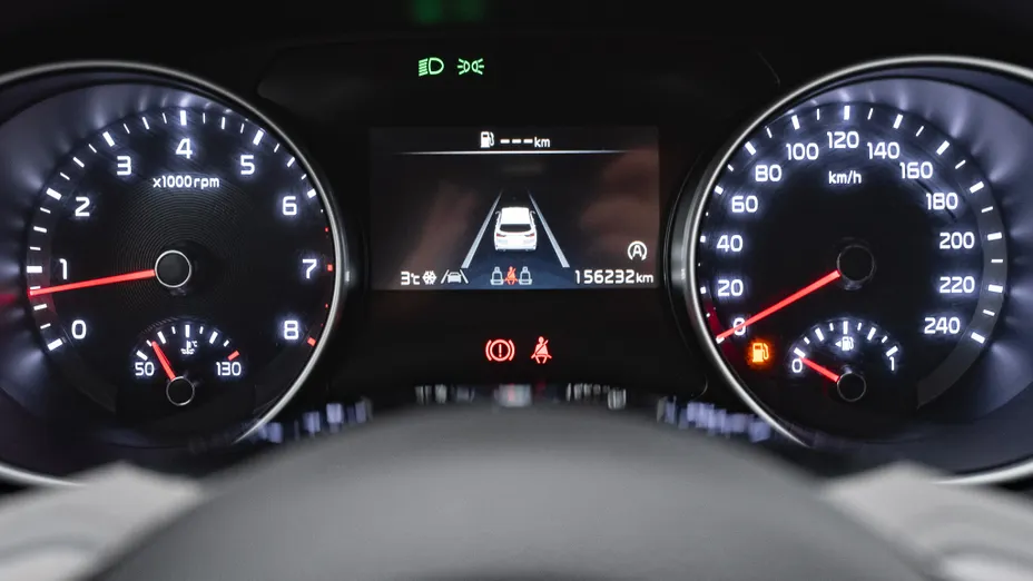 KIA Cee'd Ceed 1.5 T-GDI M