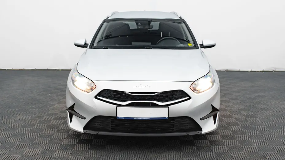 KIA Cee'd Ceed 1.5 T-GDI M