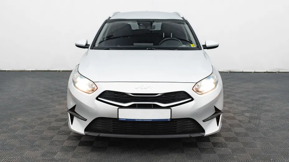 KIA Cee'd Ceed 1.5 T-GDI M