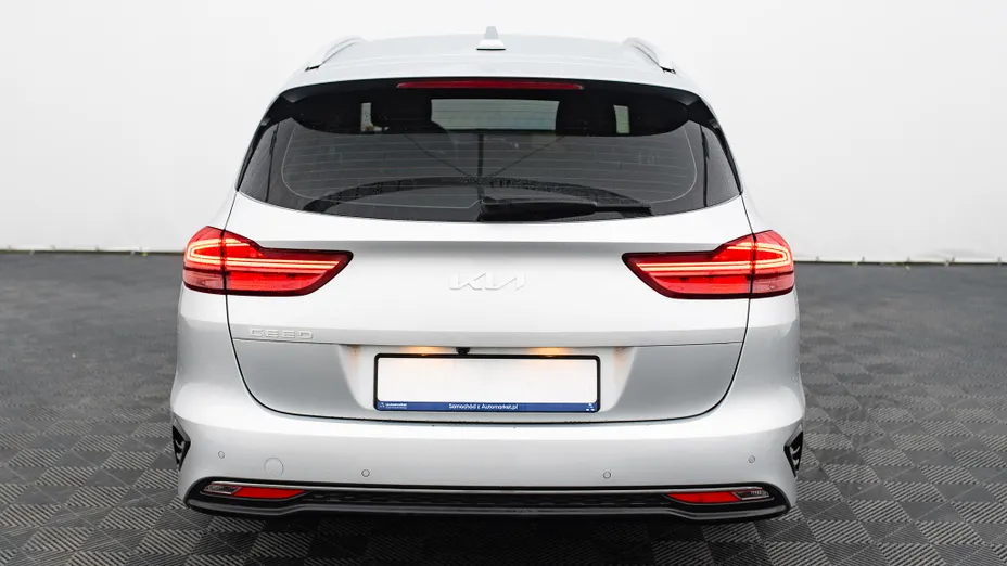 KIA Cee'd Ceed 1.5 T-GDI M
