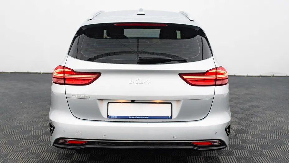 KIA Cee'd Ceed 1.5 T-GDI M