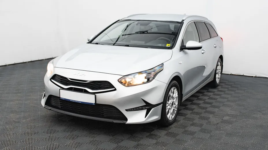 KIA Cee'd Ceed 1.5 T-GDI M