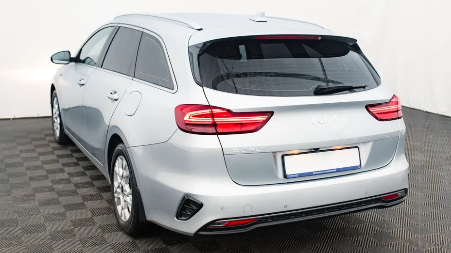 KIA Cee'd Ceed 1.5 T-GDI M