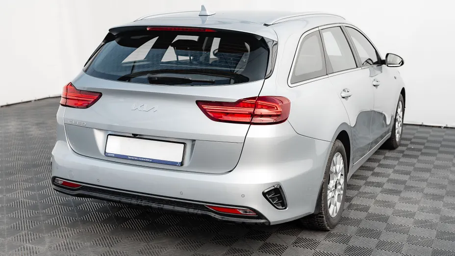 KIA Cee'd Ceed 1.5 T-GDI M