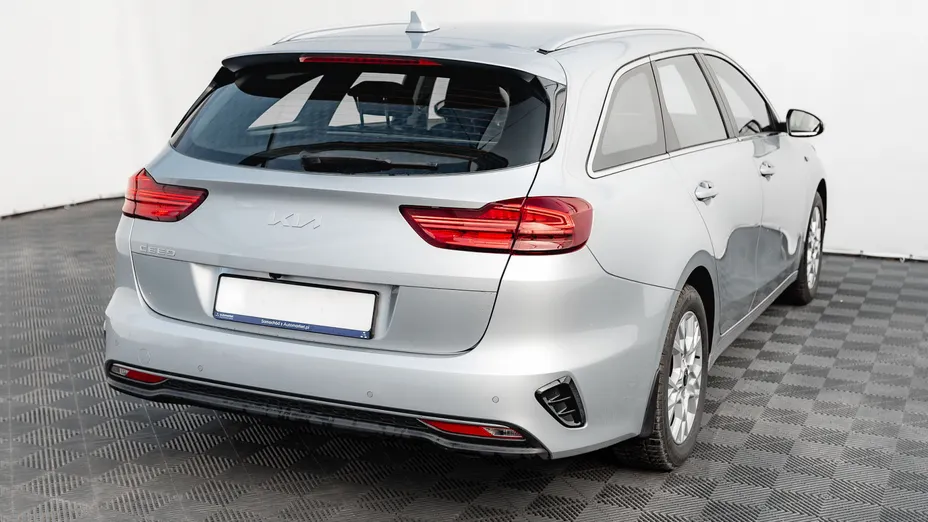 KIA Cee'd Ceed 1.5 T-GDI M