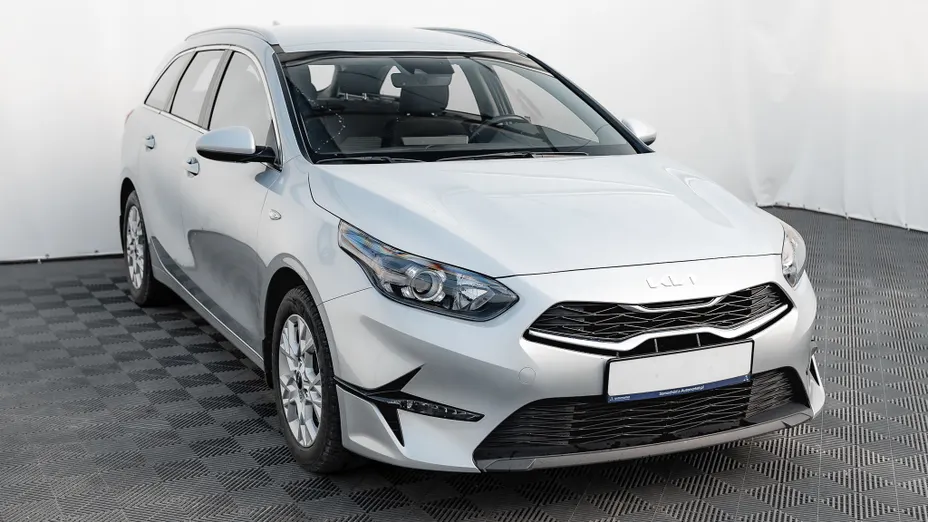 KIA Cee'd Ceed 1.5 T-GDI M