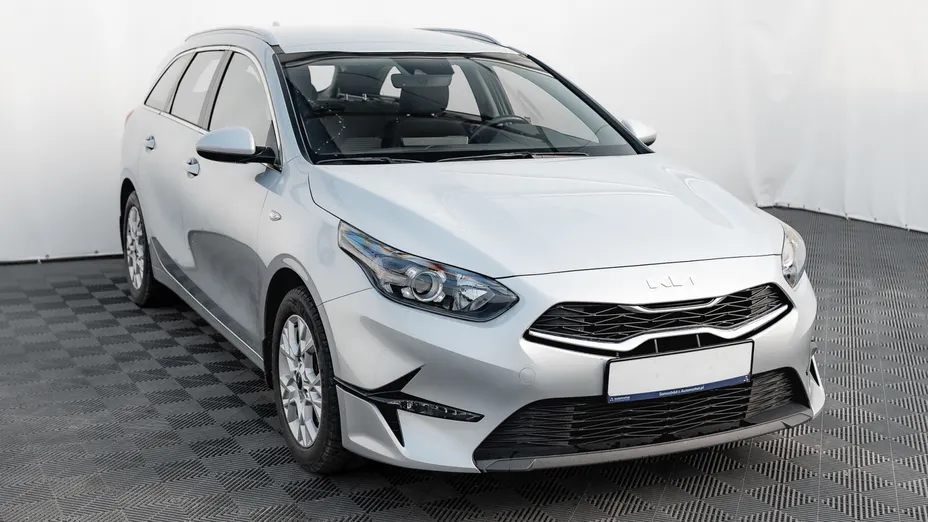 KIA Cee'd Ceed 1.5 T-GDI M