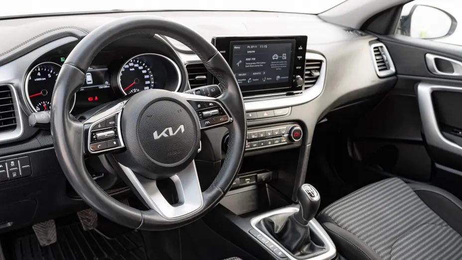 KIA Cee'd Ceed 1.5 T-GDI M