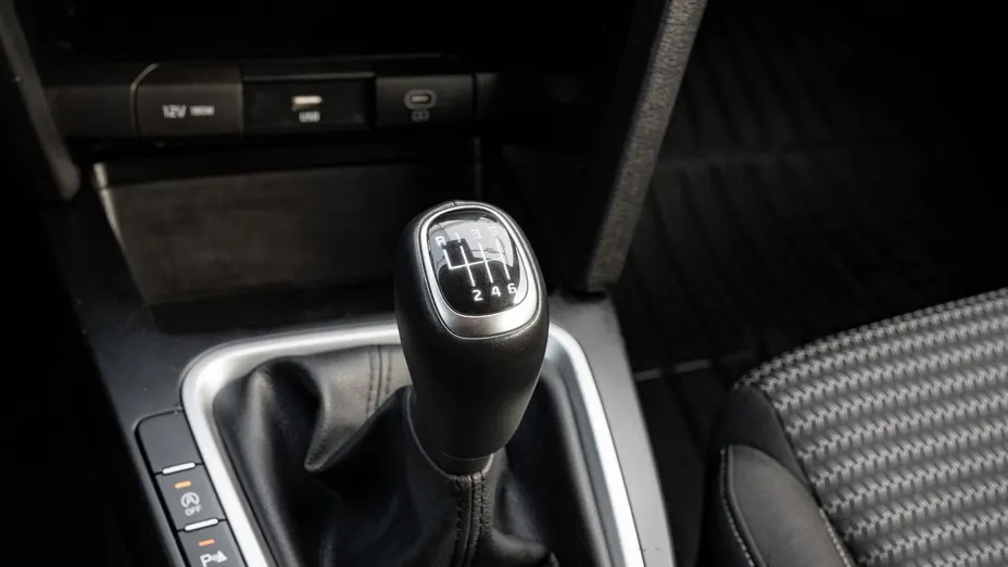 KIA Cee'd Ceed 1.5 T-GDI M