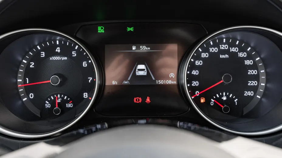 KIA Cee'd Ceed 1.5 T-GDI M