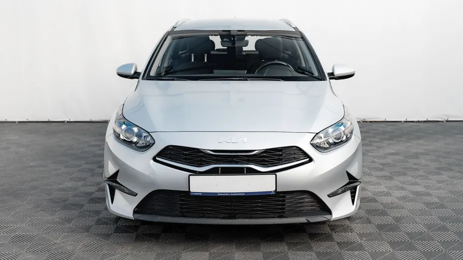 KIA Cee'd Ceed 1.5 T-GDI M