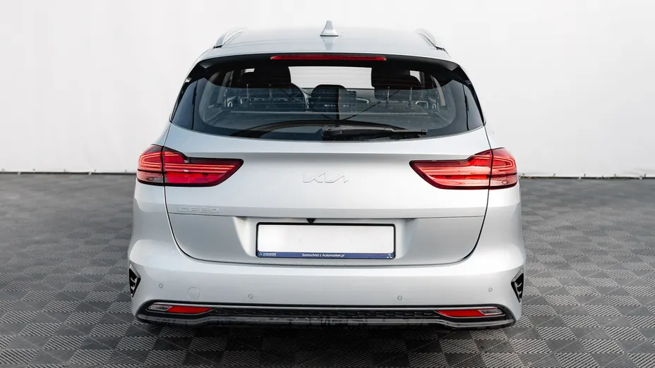 KIA Cee'd Ceed 1.5 T-GDI M