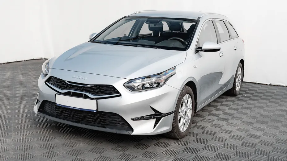 KIA Cee'd Ceed 1.5 T-GDI M