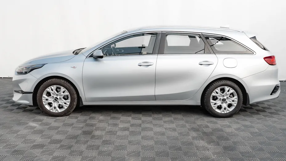 KIA Cee'd Ceed 1.5 T-GDI M