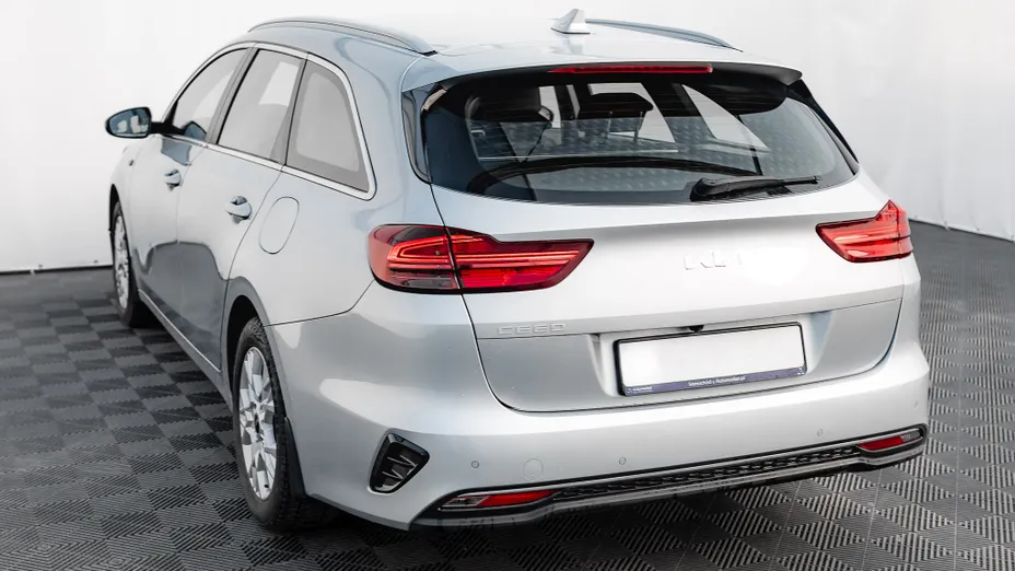 KIA Cee'd Ceed 1.5 T-GDI M