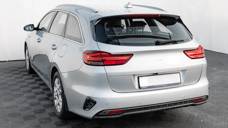 KIA Cee'd Ceed 1.5 T-GDI M