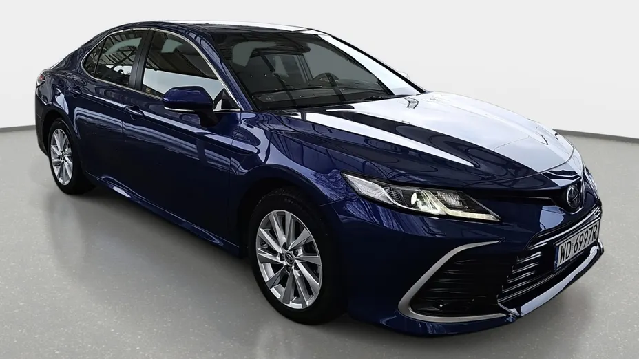TOYOTA Camry Camry 2.5 Hybrid Comfort CVT