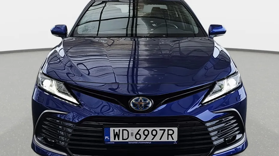 TOYOTA Camry Camry 2.5 Hybrid Comfort CVT