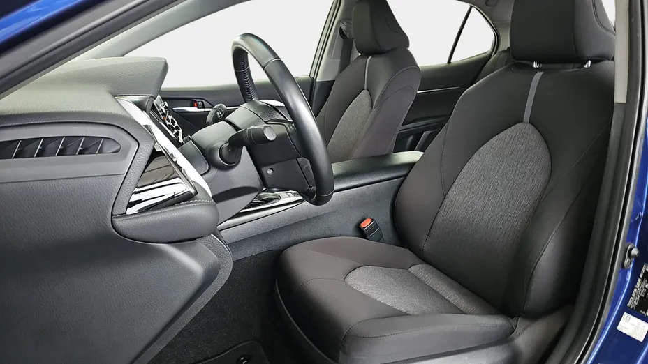 TOYOTA Camry Camry 2.5 Hybrid Comfort CVT