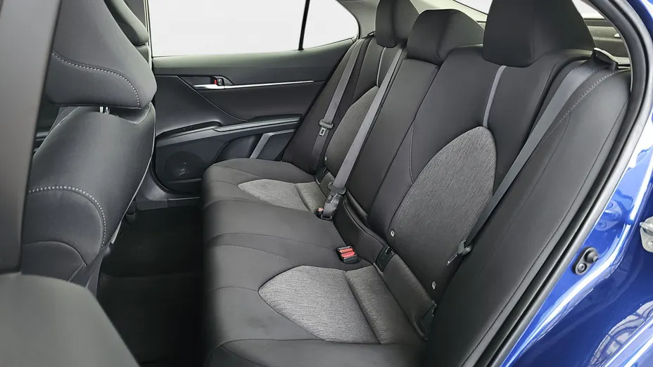 TOYOTA Camry Camry 2.5 Hybrid Comfort CVT