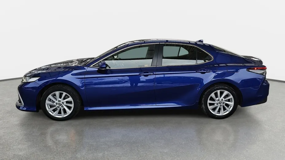 TOYOTA Camry Camry 2.5 Hybrid Comfort CVT