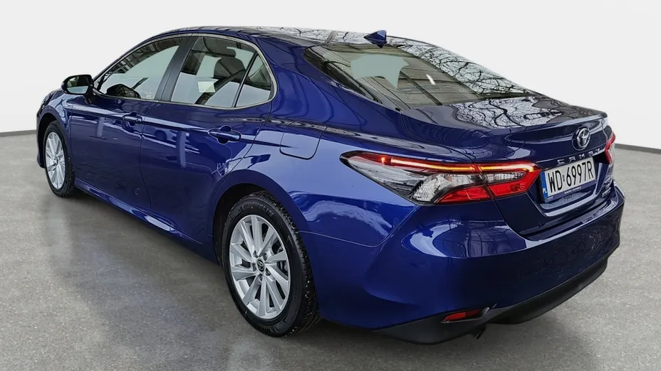 TOYOTA Camry Camry 2.5 Hybrid Comfort CVT