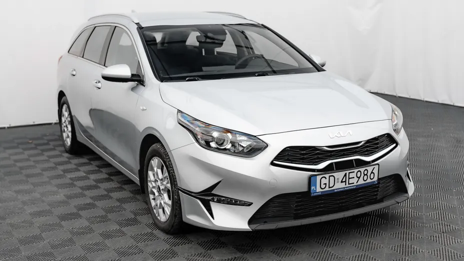 KIA Cee'd Ceed 1.5 T-GDI M