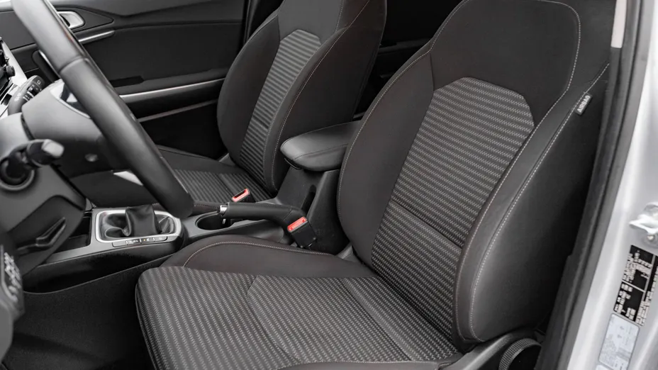 KIA Cee'd Ceed 1.5 T-GDI M