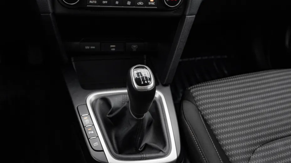 KIA Cee'd Ceed 1.5 T-GDI M