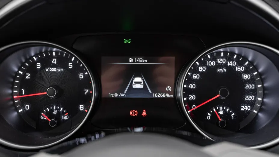 KIA Cee'd Ceed 1.5 T-GDI M