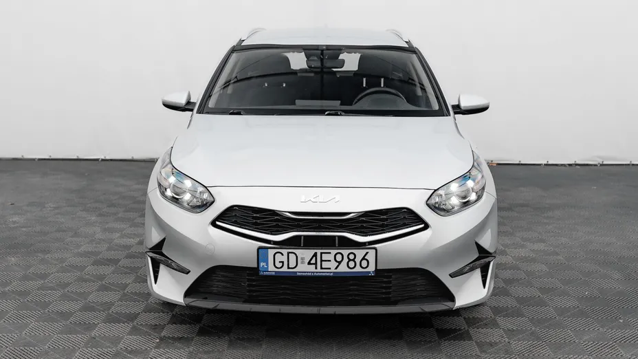 KIA Cee'd Ceed 1.5 T-GDI M