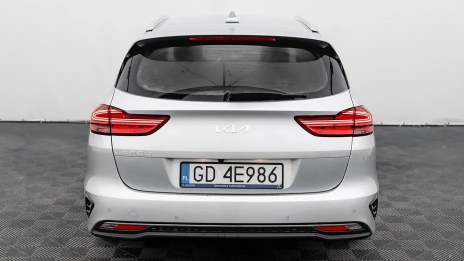 KIA Cee'd Ceed 1.5 T-GDI M