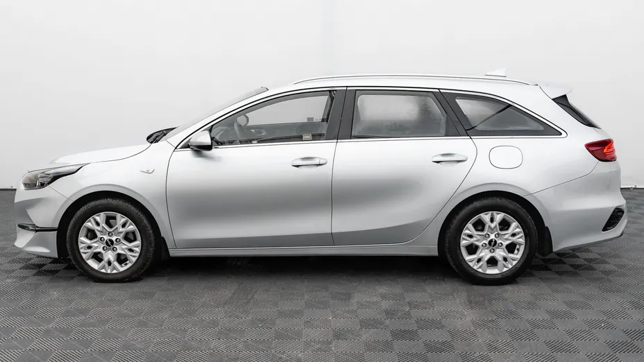 KIA Cee'd Ceed 1.5 T-GDI M