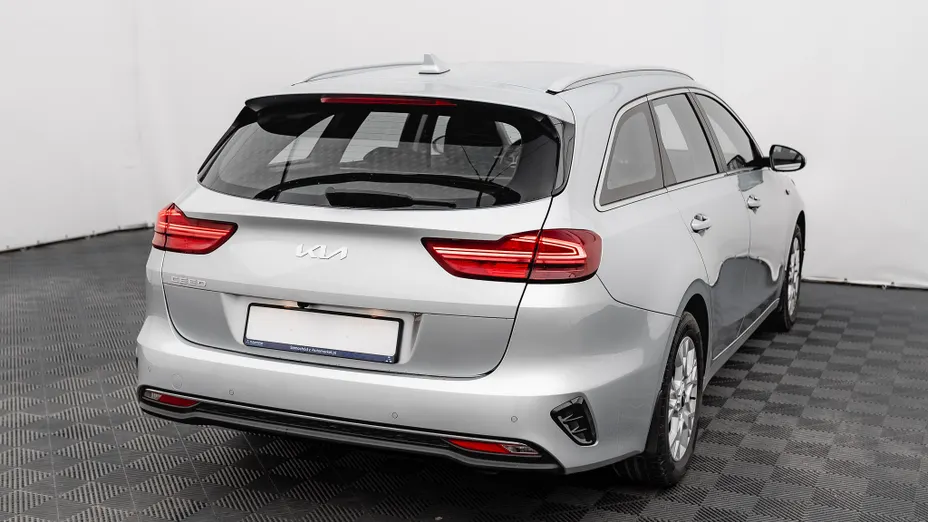 KIA Cee'd Ceed 1.5 T-GDI M