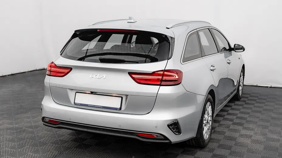 KIA Cee'd Ceed 1.5 T-GDI M