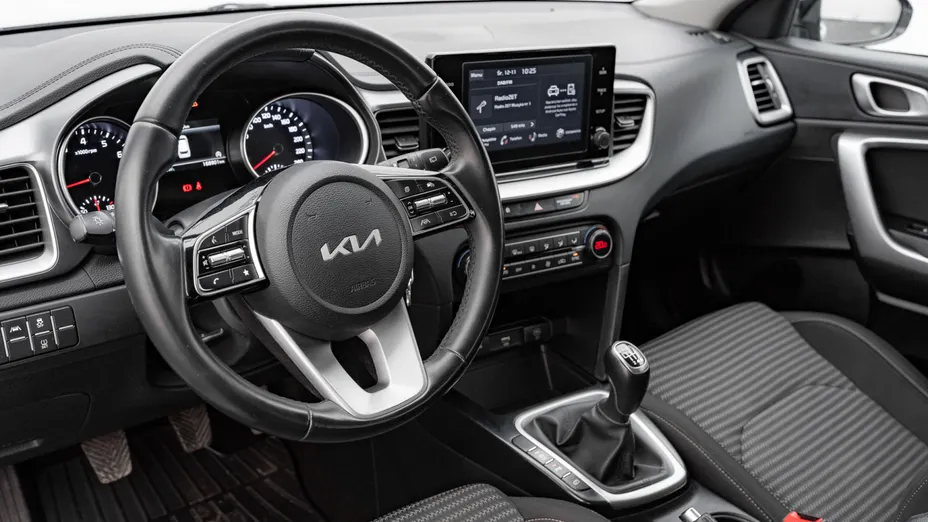 KIA Cee'd Ceed 1.5 T-GDI M