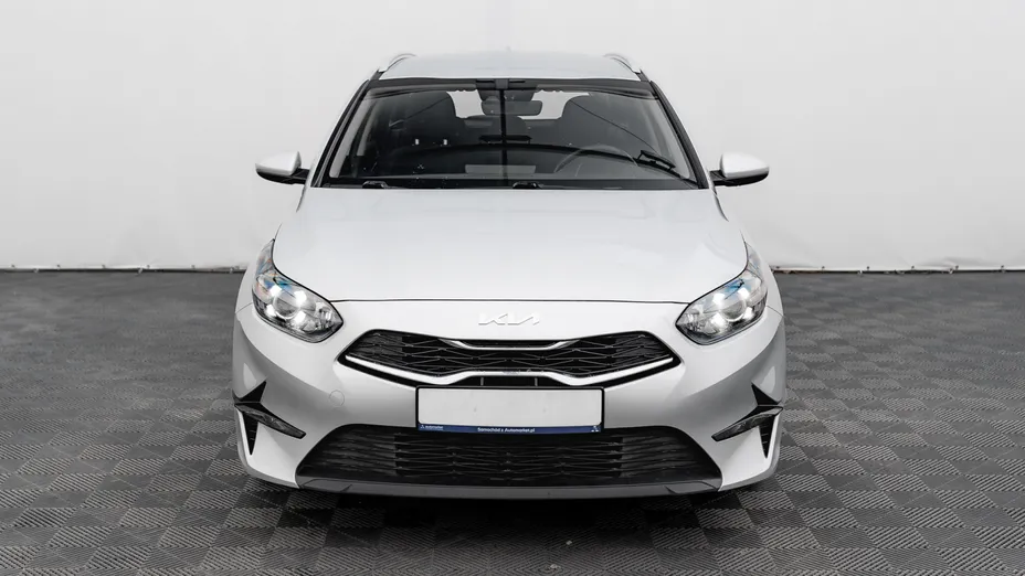 KIA Cee'd Ceed 1.5 T-GDI M