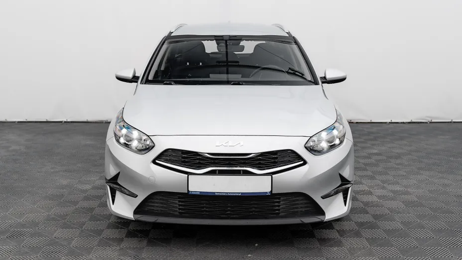 KIA Cee'd Ceed 1.5 T-GDI M