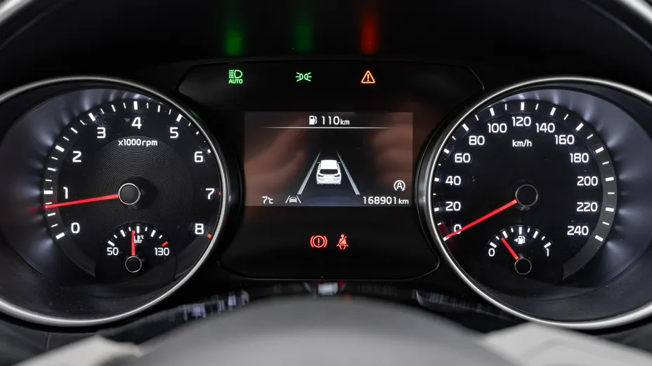 KIA Cee'd Ceed 1.5 T-GDI M