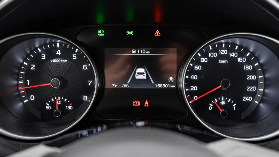 KIA Cee'd Ceed 1.5 T-GDI M