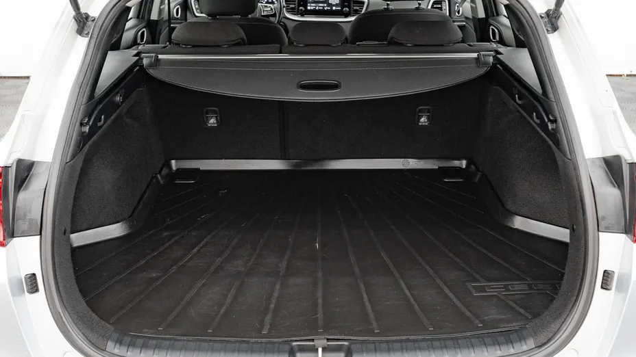 KIA Cee'd Ceed 1.5 T-GDI M