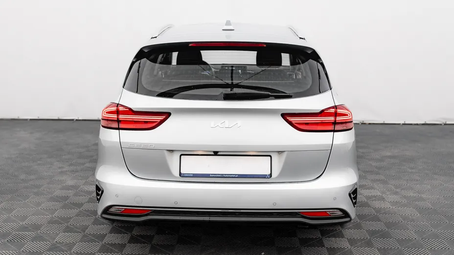 KIA Cee'd Ceed 1.5 T-GDI M