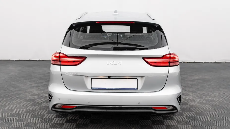 KIA Cee'd Ceed 1.5 T-GDI M